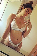 Cartago Trans Silvia Santana Pornostar 320 63 46 022 foto selfie 1