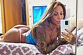 Rimini Trans Alessandra Toledo Pornostar 339 67 43 933 foto selfie 82