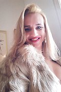 Viterbo Trans Alice Damiani 334 23 02 085 foto selfie 2