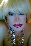 Bergamo Trans Nicole Vip Venturiny 353 35 38 868 foto selfie 914