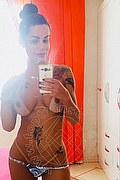 Rende Trans Karen Milanny 347 44 35 213 foto selfie 35