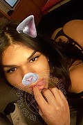 Reggio Emilia Trans Iris Bachi 380 65 40 324 foto selfie 63