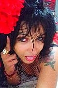 Napoli Trans Melissa Baiana 329 24 64 336 foto selfie 167