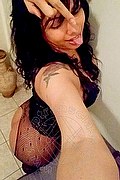 Napoli Trans Melissa Baiana 329 24 64 336 foto selfie 140