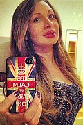Brescia Trans Iza Chloe 320 34 81 232 foto selfie 52