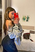 Roma Trans Thais Ferraz 320 61 71 055 foto selfie 48