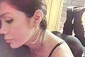 Monza Trans Flavia Araujo 389 28 81 250 foto selfie 23