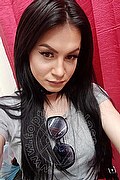 Roma Trans Yah Tavarez 339 57 51 520 foto selfie 26