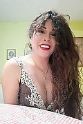 Campobasso Trans Jessika 344 41 63 085 foto selfie 2