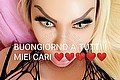 Cassano Delle Murge Trans Monique 320 18 30 286 foto selfie 45