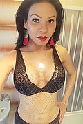 Silvi Marina Trans Audra Maia 348 90 23 396 foto selfie 18