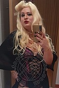 Chiavari Trans Maite De L'Enclos 329 83 37 093 foto selfie 44