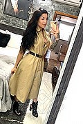 Senigallia Trans Luna Marks Pornostar 334 37 17 752 foto selfie 24