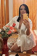 Padova Trans Izabella Rabanne 388 79 05 645 foto selfie 6
