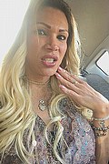 Milano Trans Jhoany Wilker Pornostar 334 73 73 088 foto selfie 85