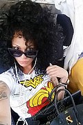 Bologna Trans Serena 327 13 09 016 foto selfie 12