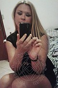 San Paolo Trans Duda Little Star  005511952994181 foto selfie 8