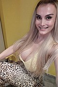 Viterbo Trans Sarah Herrera 324 08 65 491 foto selfie 89