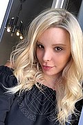 Napoli Trans Baby Secret 338 56 85 826 foto selfie 10