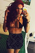 Napoli Trans Tiffany Lima 329 56 69 424 foto selfie 6