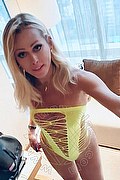 Rapallo Trans Michelle Prado 392 80 20 175 foto selfie 44