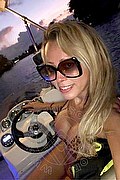 Rapallo Trans Michelle Prado 392 80 20 175 foto selfie 34