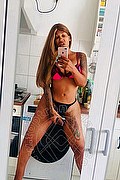 Mannheim Trans Aline Belinelo  004915510263245 foto selfie 9
