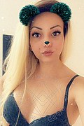 Oensingen Trans Luana Baldrini  0041795187535 foto selfie 7