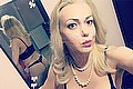 Oensingen Trans Luana Baldrini  0041795187535 foto selfie 9