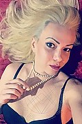 Oensingen Trans Luana Baldrini  0041795187535 foto selfie 10