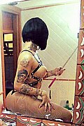Fuengirola Trans Carla Bellucci  0034600494486 foto selfie 11