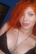 Bari Trans Bambolina Red 348 75 69 396 foto selfie 18