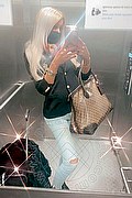Losanna Trans Pamy La Diva Stellare 324 78 19 703 foto selfie 422
