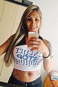 Napoli Trans Mariana Ferraz 346 12 74 809 foto selfie 40