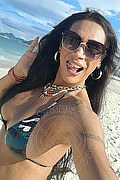 Milano Trans Jhoany Wilker Pornostar 334 73 73 088 foto selfie 34