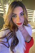 Bologna Trans Ariadna 388 75 19 396 foto selfie 8