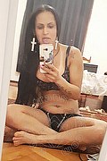 Vibo Valentia Trans Cassidy Ferraro 329 90 90 136 foto selfie 134