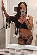 Vibo Valentia Trans Cassidy Ferraro 329 90 90 136 foto selfie 30