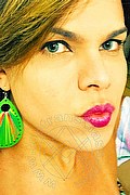 Cannes Trans Hilda Brasil Pornostar  0033671353350 foto selfie 137