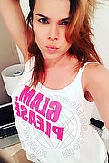 Cannes Trans Hilda Brasil Pornostar  0033671353350 foto selfie 57