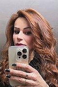 Rende Trans Karen Milanny 347 44 35 213 foto selfie 17