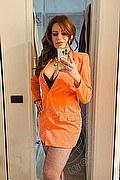 Rende Trans Karen Milanny 347 44 35 213 foto selfie 14