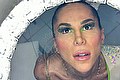 Roma Trans Bruna Dantas 388 64 26 552 foto selfie 29