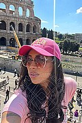 Milano Trans Jhoany Wilker Pornostar 334 73 73 088 foto selfie 16
