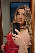 Forl Trans Giulia Romagnola 351 70 91 081 foto selfie 12