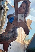 Aosta Trans Gabriela Ferrari 327 08 15 291 foto selfie 13