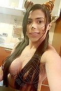 Sesto San Giovanni Trans Laura Rocha 327 54 28 732 foto selfie 47