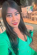 Roma Trans Manuela Padovany 389 53 68 002 foto selfie 8