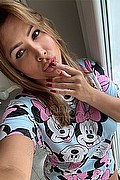 Bologna Trans Sabrina Victoria 351 55 20 018 foto selfie 8