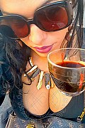 Napoli Trans Melissa Baiana 329 24 64 336 foto selfie 45